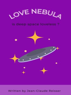 cover image of Love Nebula